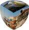 MYKONOS V CUBE 2 PILLOW