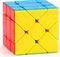 MEI LONG SPEED FISHER CUBE MO YU