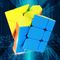 MEI LONG SPEED FISHER CUBE MO YU