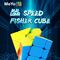MEI LONG SPEED FISHER CUBE MO YU