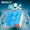 MEI LONG SET OF 2 MO YU CUBES 3