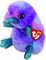  TY BEANIE BOOS RODNEY ZAPPY ...