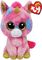  TY BEANIE BOOS RODNEY FANTASIA ...