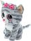  TY BEANIE BOOS RODNEY KIKI   23CM