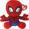  TY BEANIE BABIES SPIDERMAN 15CM