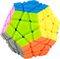 MEI LONG MEGAMINX CUBE MO YU