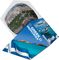 CORFU 2 V CUBE 3 PILLOW