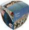 HERAKLION  V CUBE 3 PILLOW