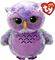 �������� TY BEANIE BELLIES  OWLIVIA  ��������...