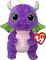  TY BEANIE BELLIES  DAPHNE   15CM