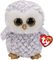  TY BEANIE BELLIES OWLETTE ...