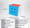 EMVI CUBE 3 MAGNETIC IN DISPLAY BOX MATHV