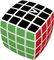 4 WHITE PILLOW V CUBE