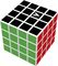 4 WHITE V CUBE