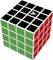 4 WHITE V CUBE