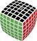 6 WHITE PILLOW V CUBE