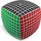 9 WHITE PILLOW V CUBE
