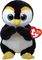  TY BEANIE BOOS NEVE 15CM