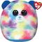 TY SQUISHY BEANIES HOPE   25CM
