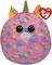 TY SQUISHY BEANIES FANTASIA ��������� 25CM