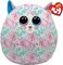 TY SQUISHY BEANIES EMMA  25CM