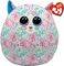 TY SQUISHY BEANIES EMMA  25CM