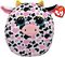 TY SQUISHY BEANIES MILKSHAKE 25CM