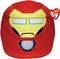 TY SQUISHY BEANIES IRON MAN  38CM