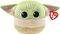 TY SQUISHY BEANIES GROGU  38CM