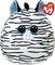 TY SQUISHY BEANIES XANDER 38CM