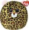 TY SQUISHY BEANIES LIVVIE  38CM