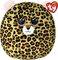 TY SQUISHY BEANIES LIVVIE  38CM