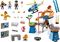 PLAYMOBIL 70910 DUCK ON CALL - 