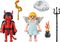PLAYMOBIL 71170  & 