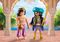 PLAYMOBIL 70821 DUOPACK ΒΑΣΙΛΙΑΣ ΚΑΙ ΒΑΣΙΛΙΣΣΑ ΤΗΣ ΑΝΑΤΟΛΗΣ