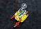 PLAYMOBIL 70930 MINE CRUISER