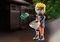 PLAYMOBIL 70668 ICHIRAKU RAMEN SHOP
