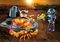 PLAYMOBIL 70909 STARTER PACK     