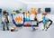 PLAYMOBIL 71450 GIFT SET     
