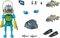 PLAYMOBIL 71585 ΥΠΟΒΡΥΧΙΟ ΡΟΜΠΟΤ PLAYMOBIL 71585 ΥΠΟΒΡΥΧΙΟ ΡΟΜΠΟΤ