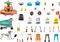 PLAYMOBIL 71541 MY FIGURES:   
