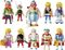 PLAYMOBIL 71680 ASTERIX:  