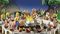 PLAYMOBIL 71680 ASTERIX:  