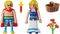 PLAYMOBIL 71544 ASTERIX: ���������� ��� ��������