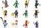 PLAYMOBIL 70717   ( 2)