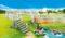 PLAYMOBIL 70348     