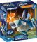 PLAYMOBIL 71082 PLOWHORN  DANGELO