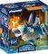 PLAYMOBIL 71082 PLOWHORN  DANGELO