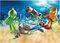 PLAYMOBIL 70708    GHOST DIVER