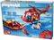 PLAYMOBIL 4428 AIR & SEA RESCUE